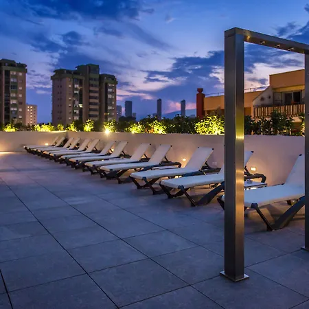 Hotel Carlos I-3